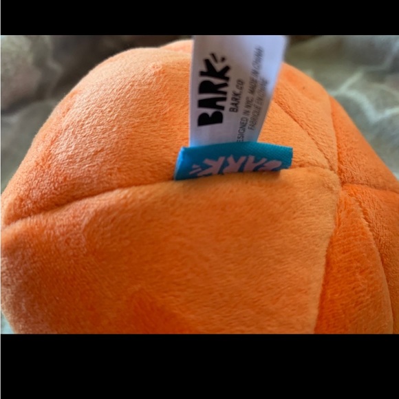 NEW BARK YAKO LANTERN DOG TOY M-L - Picture 5 of 6